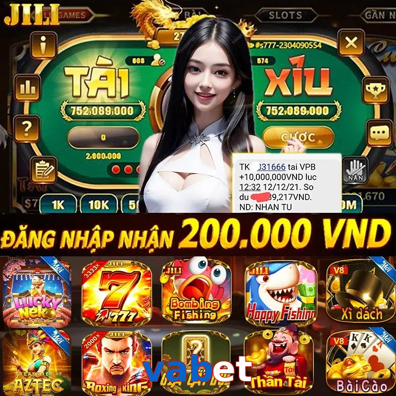 vabet
