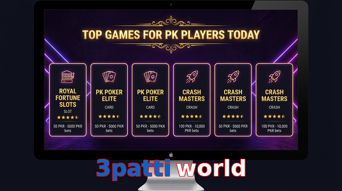 Payment and PKR controls in 3Patti World