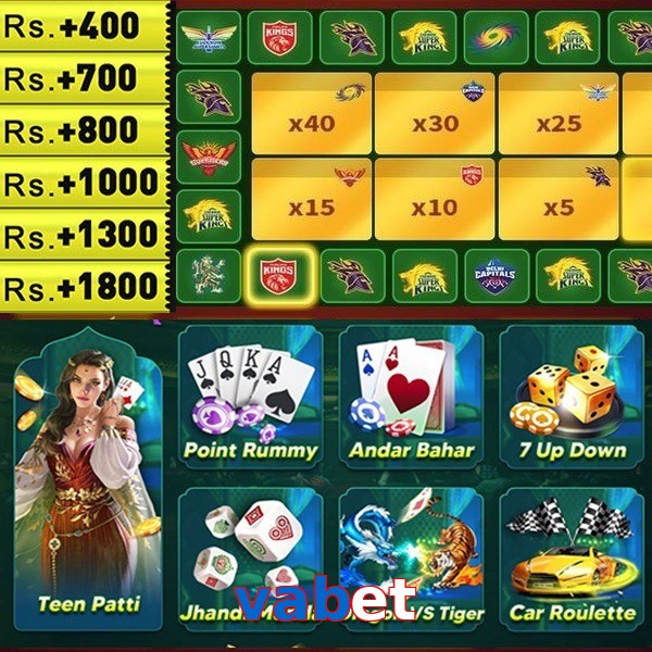 vabet