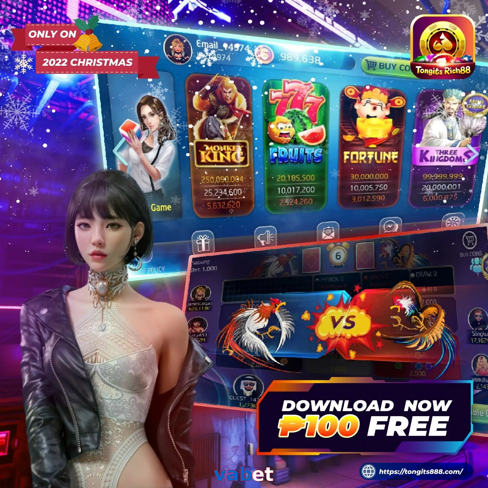 vabet
