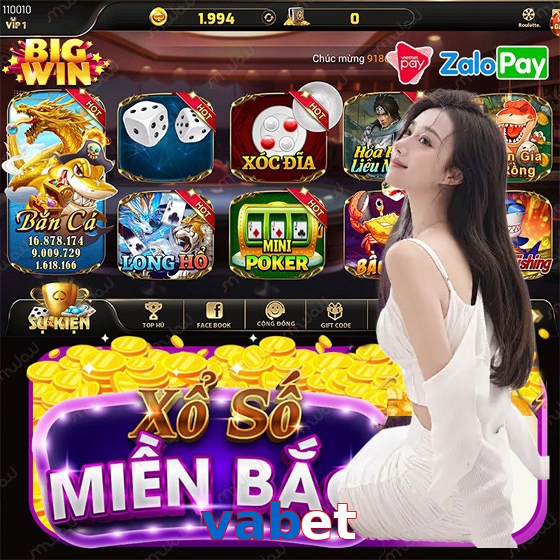 vabet