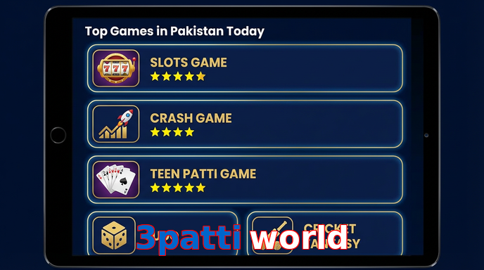 Payment and PKR controls in 3Patti World