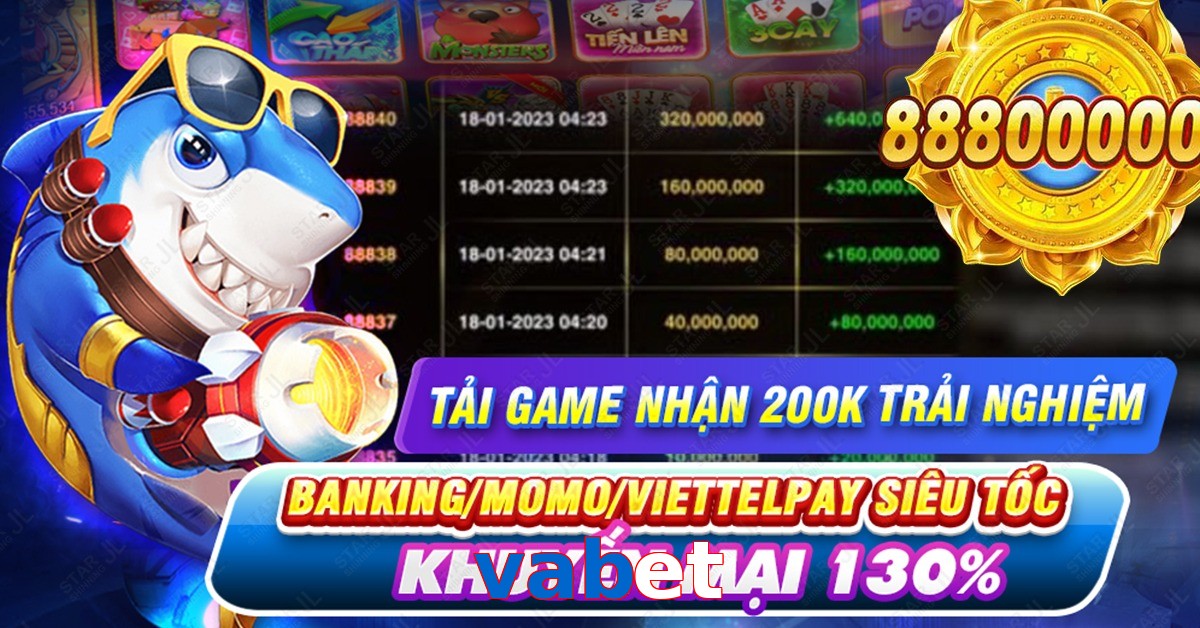 vabet