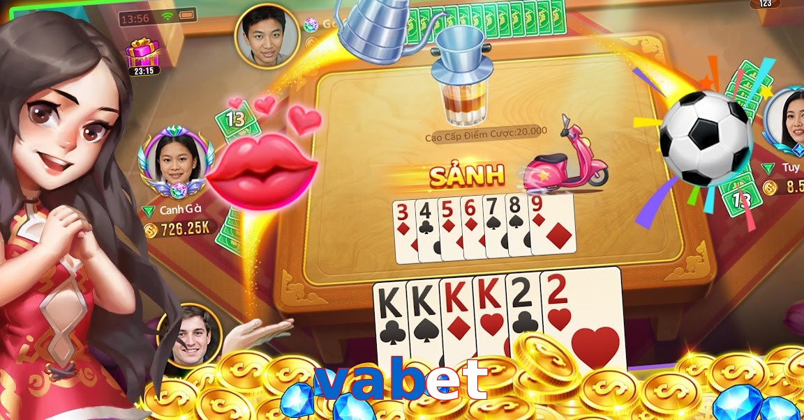 vabet