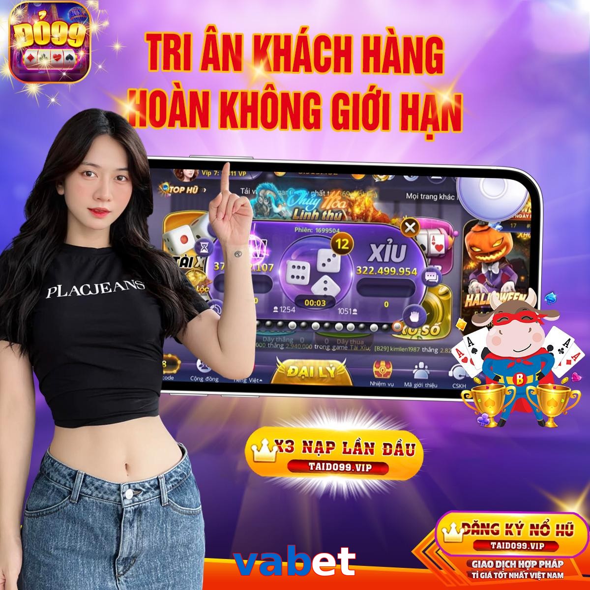 vabet