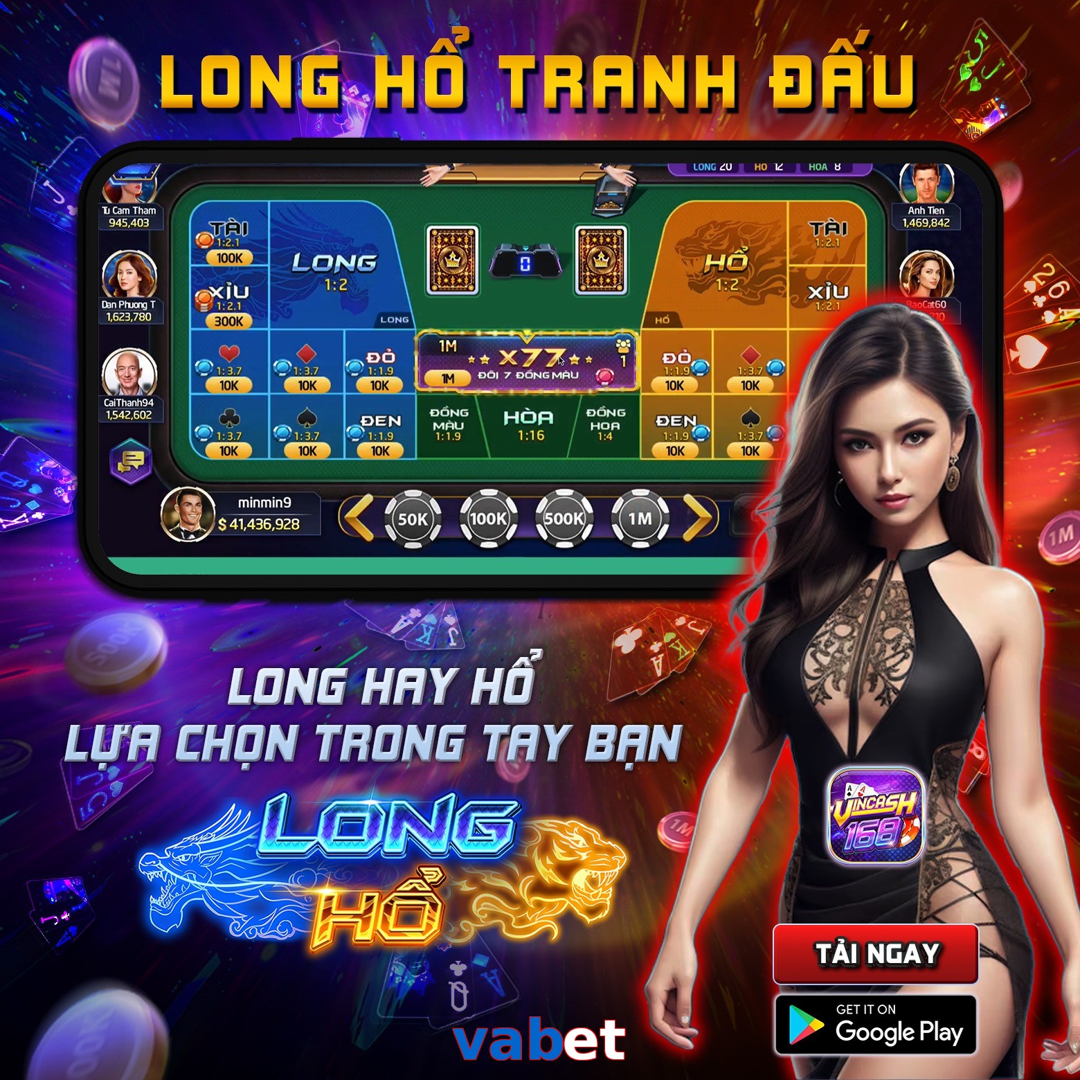 vabet