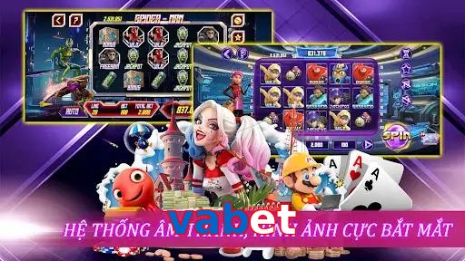 vabet