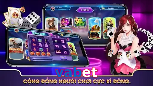vabet